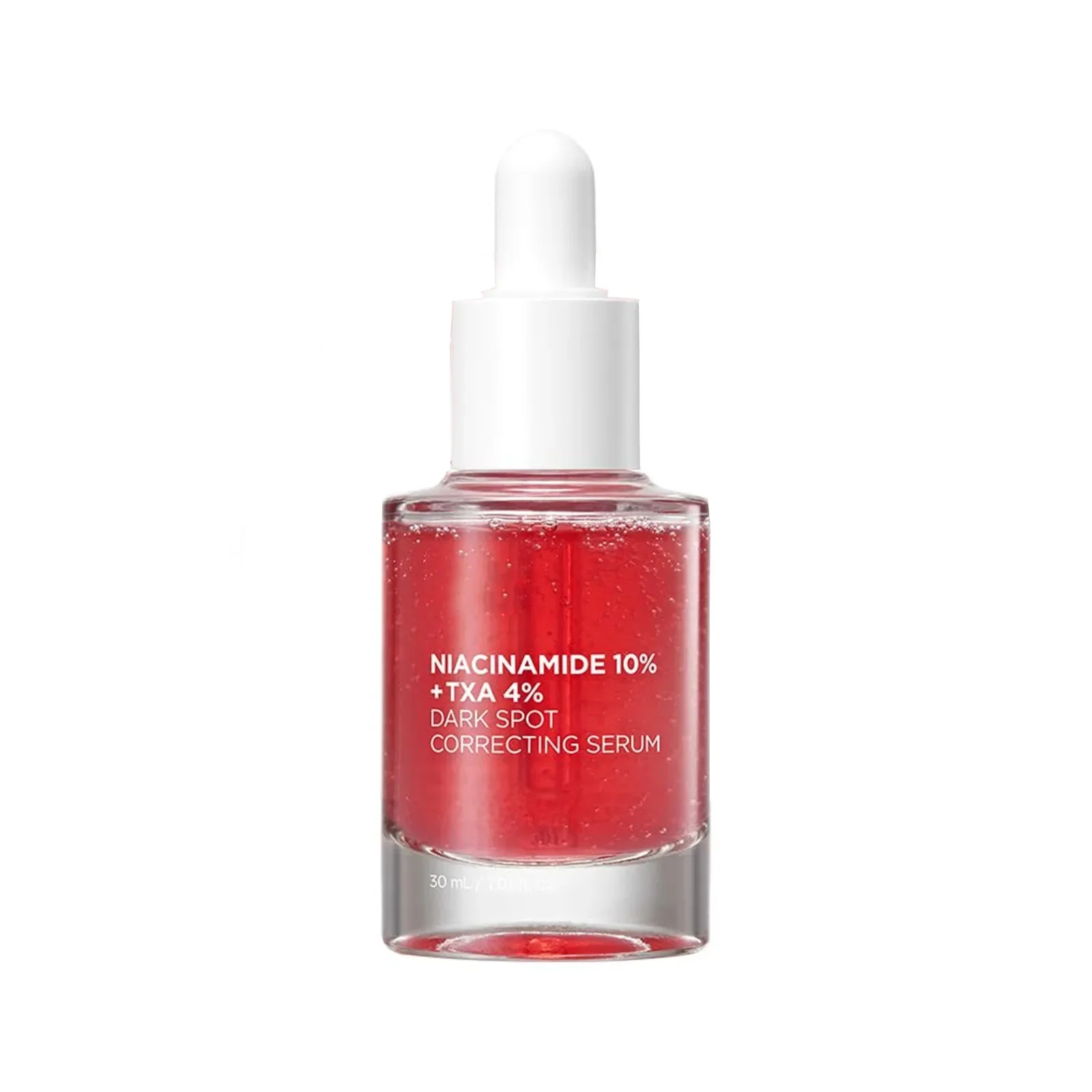 Anua Dark Correcting / 10% Niacinamide+ 4% Tranexamic, For Post-Acne Marks, Acne, Hyperpigmentation And Even Skin Tone, 30ml