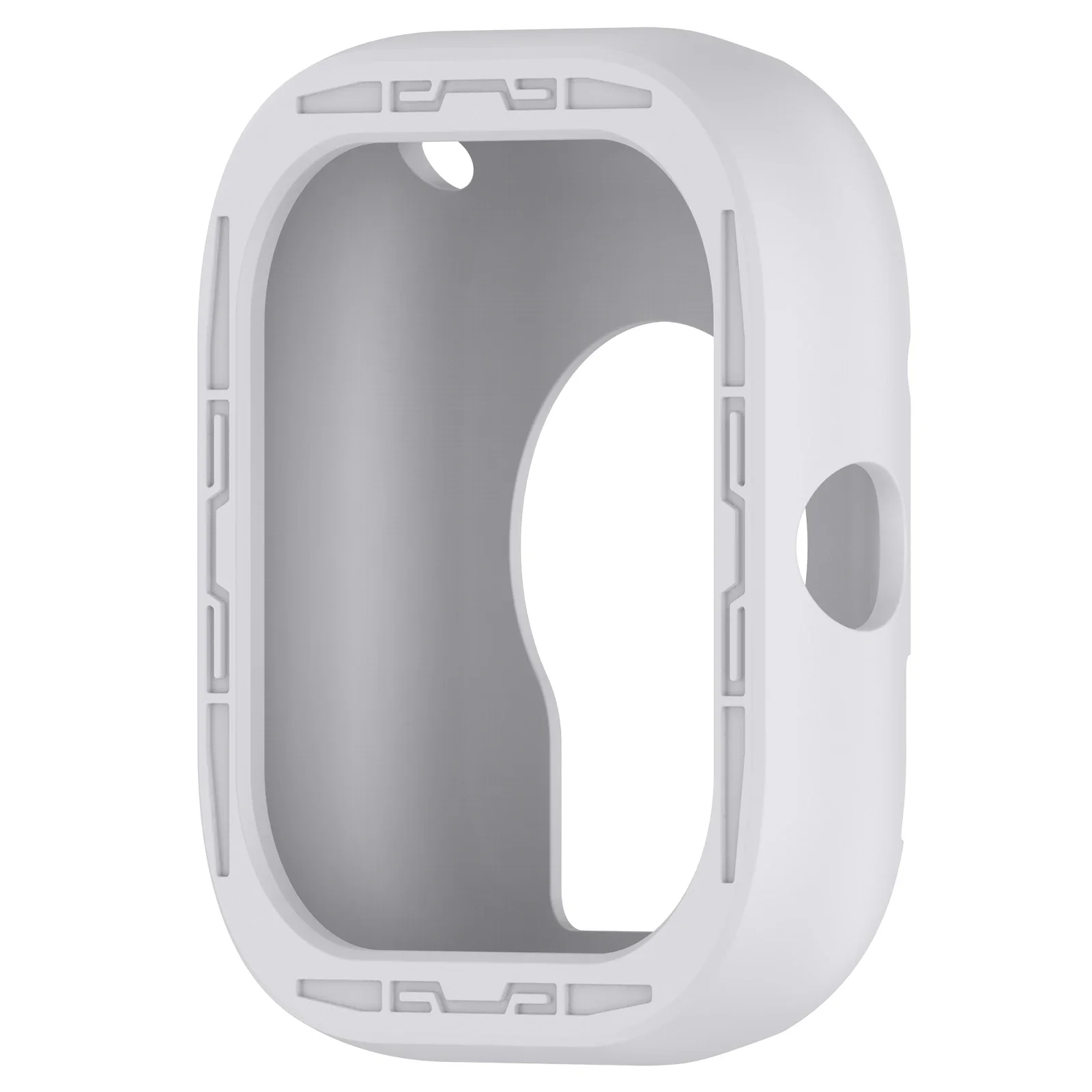 Durable Silicone Hollow Watch Protector Shell