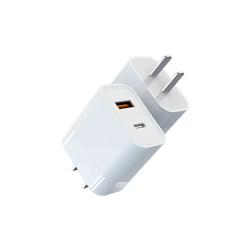 Caricabatterie Gan Da 30W Con Cavo Usb 5A Da 50Cm Qc3.0 Usb Pd Type-C Testa Di Ricarica Rapida Per Dji Mini 3 Pro / Mavic Mini 2 Accessori Per Droni