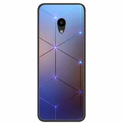 Premium Soft Silicone Phone Case Compatible with Xiaomi Qin Series - Durable TPU Bumper Protection - Qin F22 Pro (W101.CH.1)