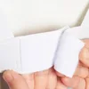 Durable XS-XL Fencing Chest Protector Protective Unisex Chest Guards White Elastic Band Body Gear Vest Kids 4