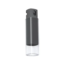 2-in-1 Screen Cleaning Kit (Black)