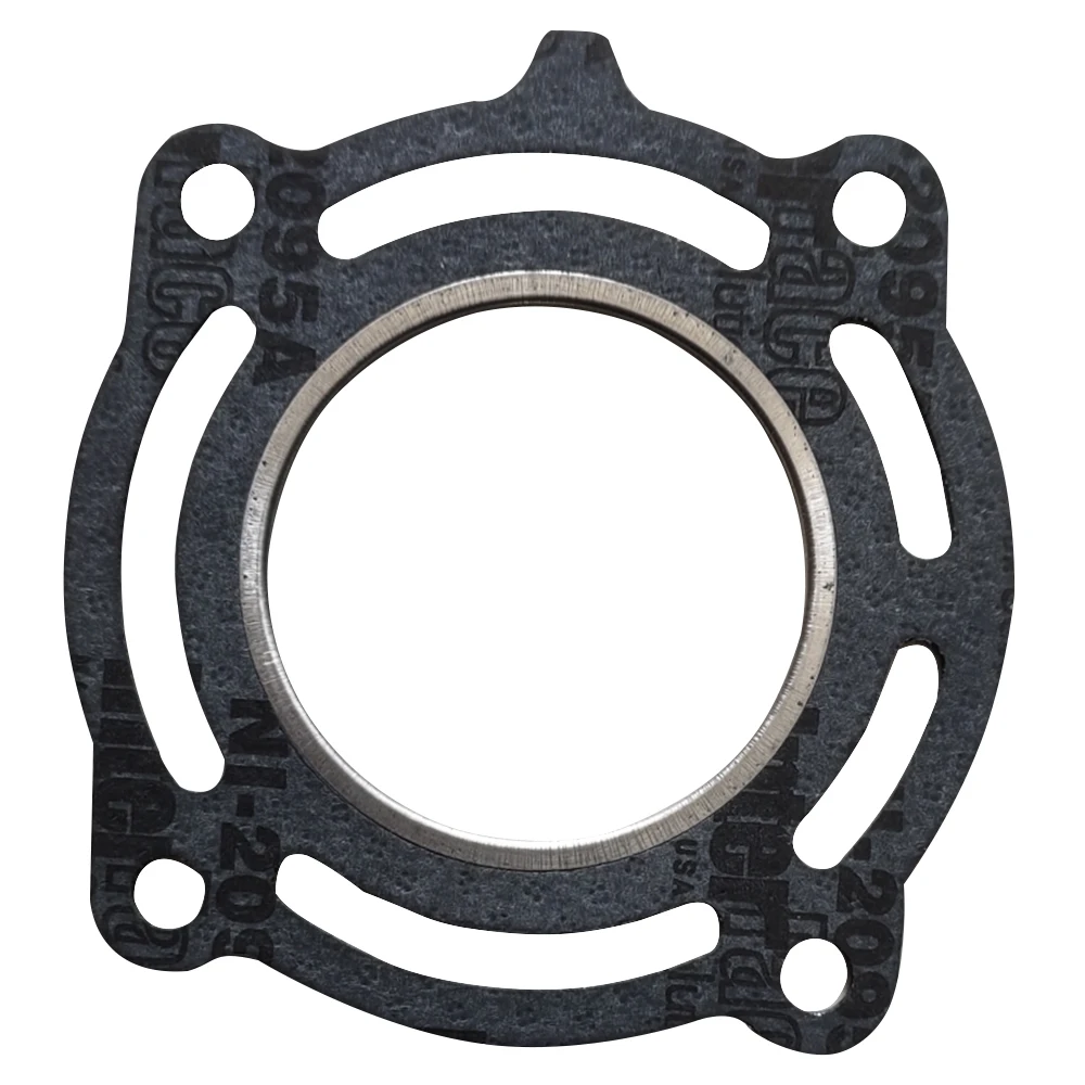 Outboard Engine Accessories Series HANGKAI 2-Stroke 4 Horsepower Cylinder Head Paper Gasket Assy bore 10 16mm stroke 10 15 20 25 30 35 40 50 75 100 150 200mm cdj2ra series pneumatic air cylinder