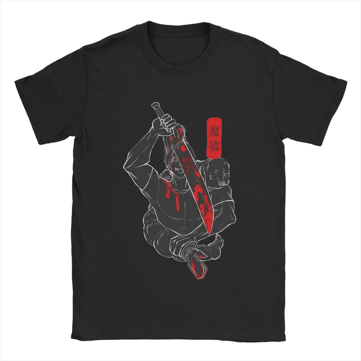 Senza Limiti Breaker Jujutsu Kaisen Toji Fushiguro Maglietta Da Uomo Maglietta Anime Fun Maglietta Manica Corta Maglietta Estiva In Cotone