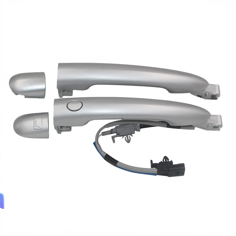For Renault Koleos Car Exterior Door Handle Electric Sensor Door Handle