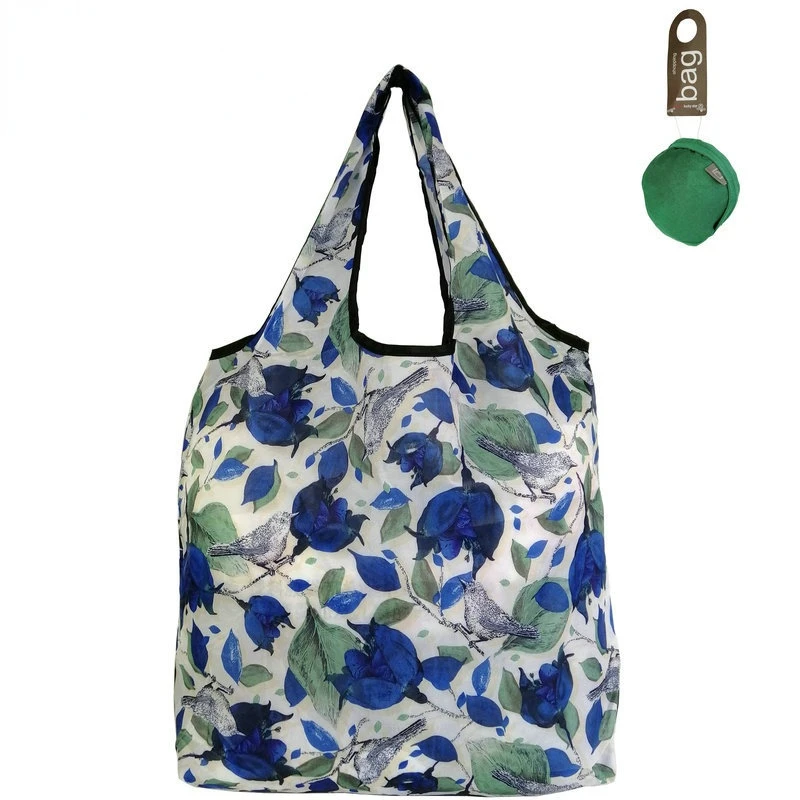 

Light Portable Supermarket Environmental Protection Bag Foldable Shopping Bag Portable Waterproof Storage Vegetable Bag Hot