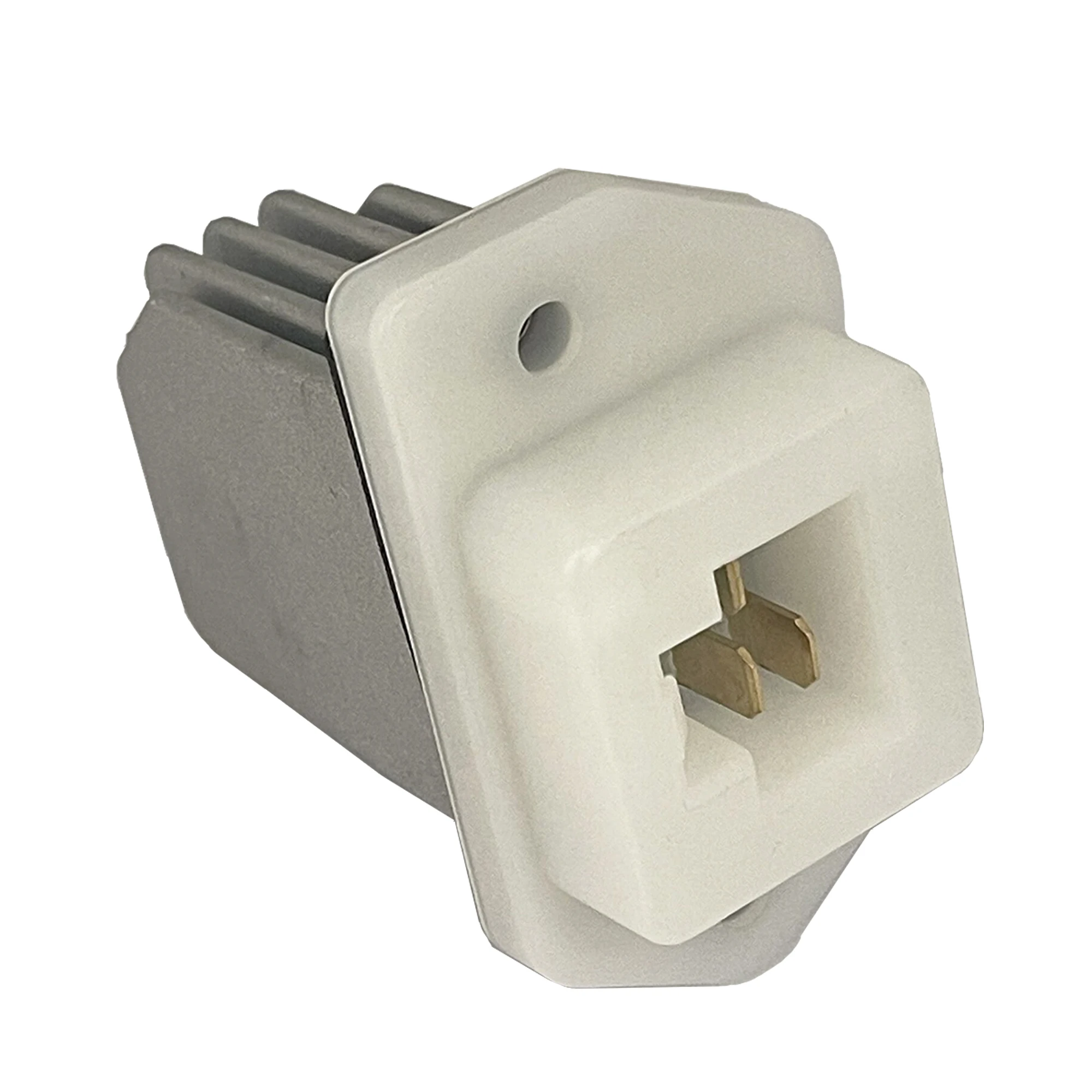 BONTO Fan Blower Motor Resistor radiator fan blower motor resistance radiator fan relay resistor For Nissan Sentra Rogue NV1500 NV2500 Qashqai L4 V6 V8 OEM:277614BA0A 2722670T03 277613SB0A