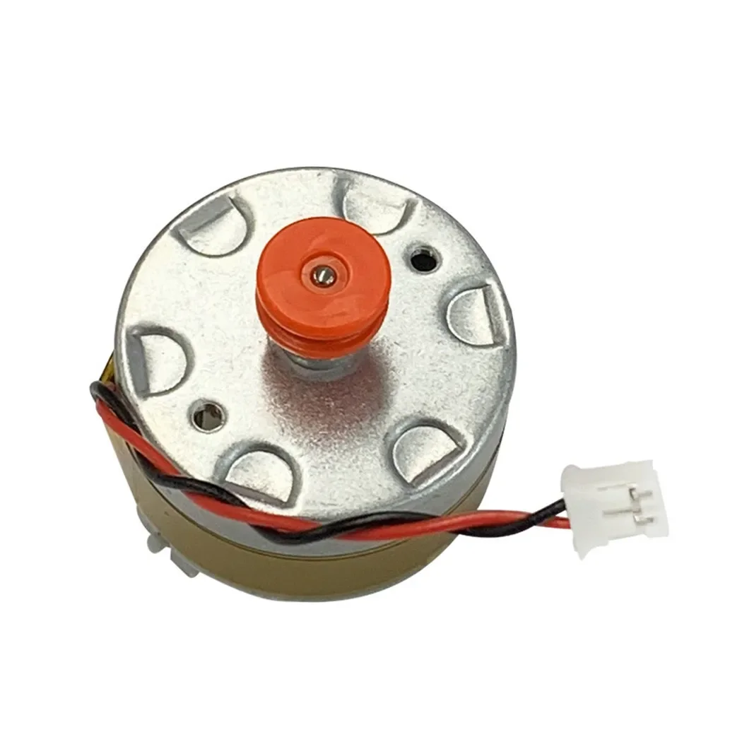 

1Pc Lidar Motor & Screwdriver & 2Pcs Screw For Robo Rock S50/S51/S55/S6 Vacuum Cleaner Household Cleaning Appliance Spare Parts
