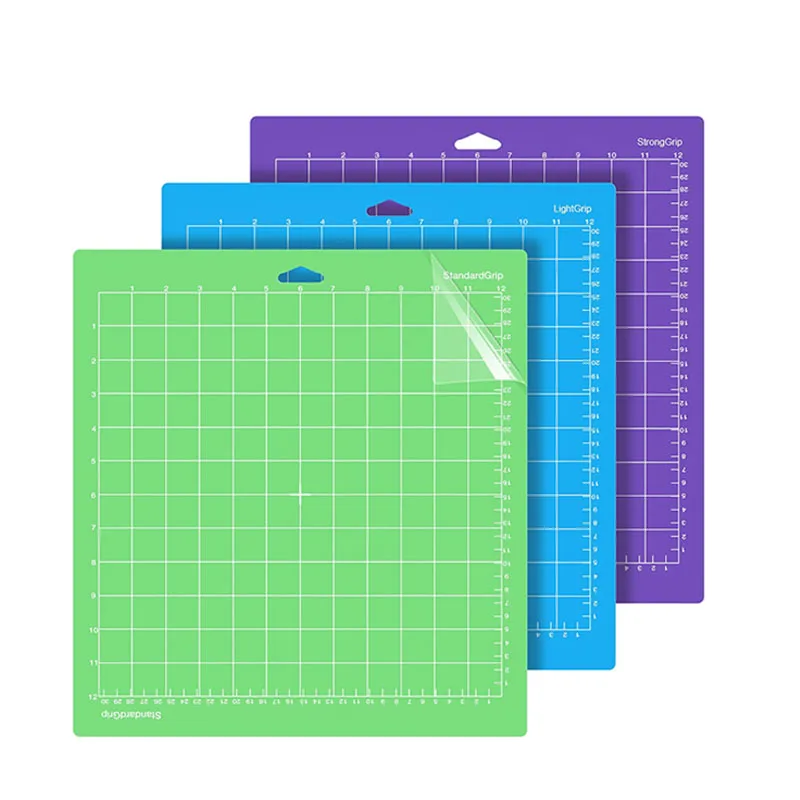 CameoSilhouettePlateCuttingMatforCricutCameoPvcCuttingMat