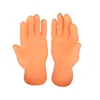 3766-1d6948.jpg Mini Hands Model Tiny Hands Cat Massage Tool Funny Silicone Gloves Finger Gloves Little Finger Cat Toy Interactive Cat Toy