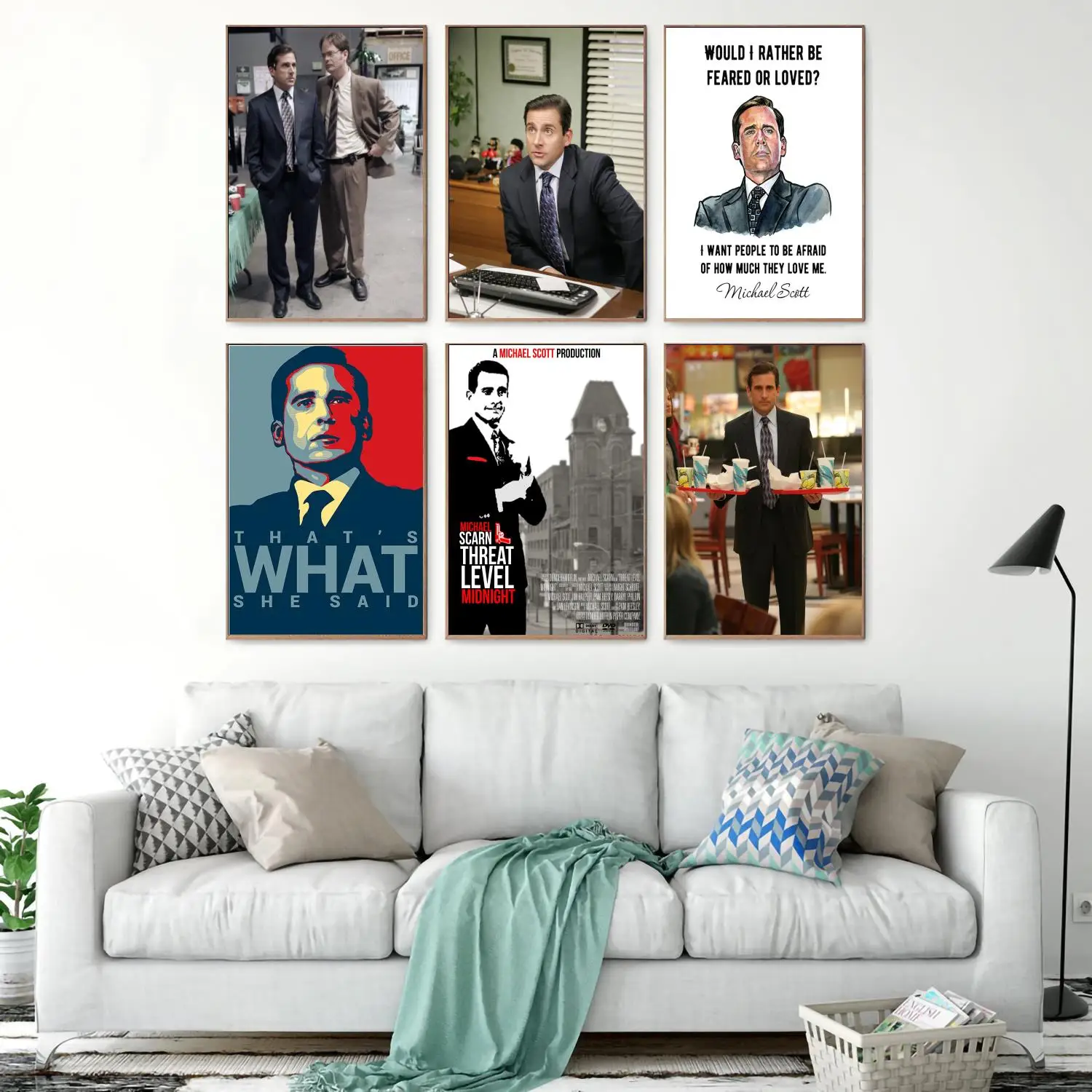 Modern Family Poster modern-family-poster
