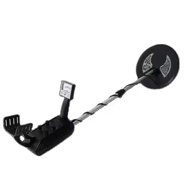 D2 Profissional Pulse Induction Deep Gold Detector De Metales En Md5008 Metal Detector Sotterraneo Doppia Sonda Plat