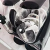 Commercial Frozen Slushy Three Tanks Juicer Slush Fruit Maker Snow Melting Machine 4