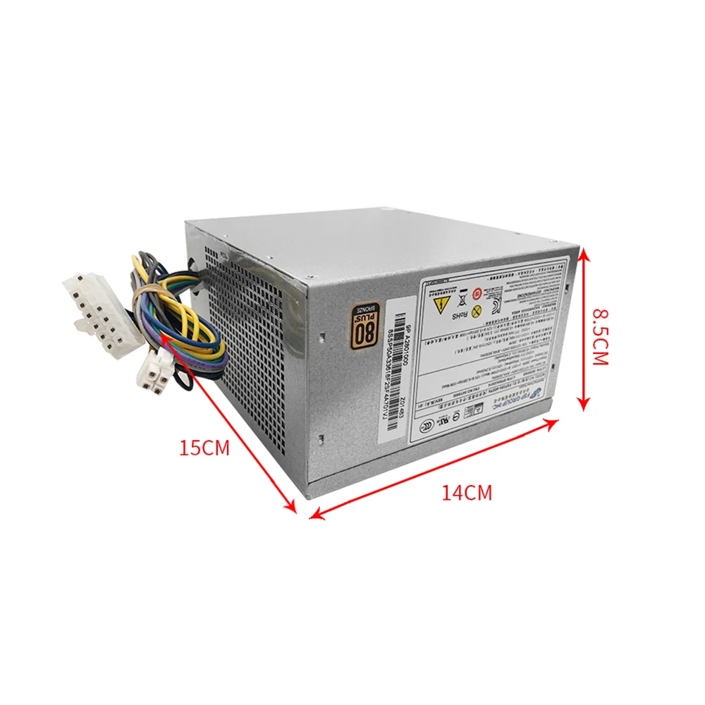 ο  280W FSP280-40EPA PSU ũž ǻ 14  4Pin ̽   ġ  Ī   ġ