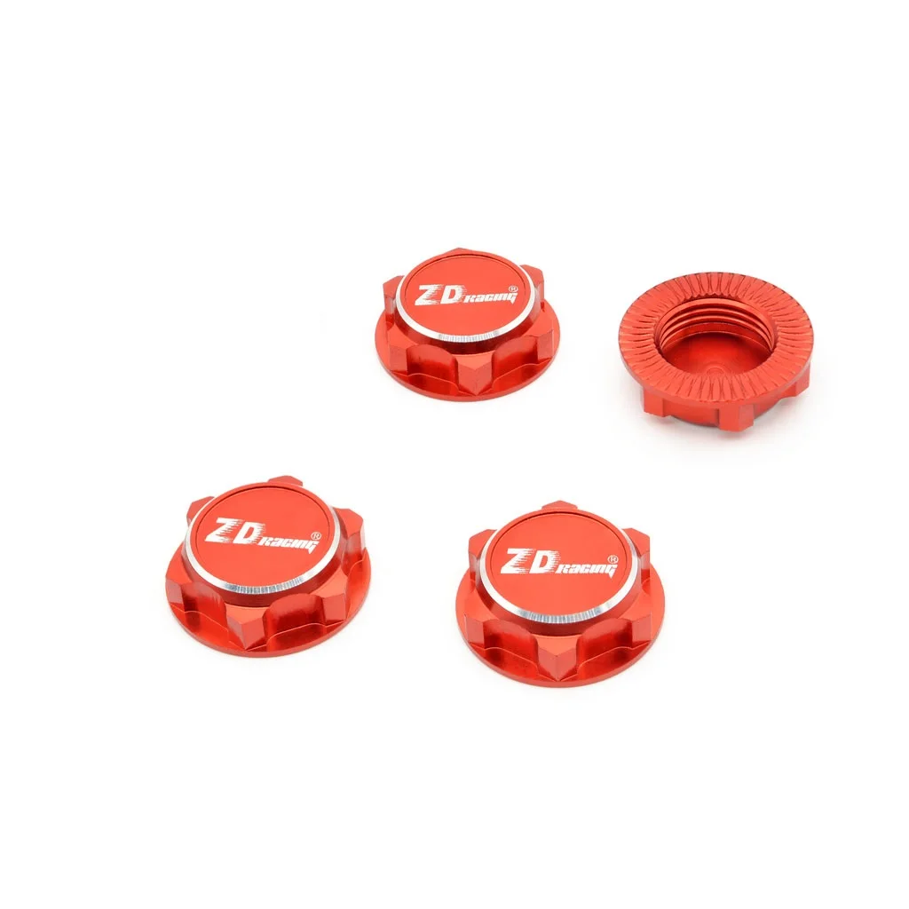 4pcs/pack 1/8 Scale 17mm Hex RC Truck Tires and Wheels Set Glued for Traxxas Maxx Tmaxx E-Revo Revo 3.3, JLB Cheetah Monster
