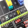 13 roll road game and paper tape set, suitable for DIY thin sticker games on the road, holiday gifts, and holiday decorations 1