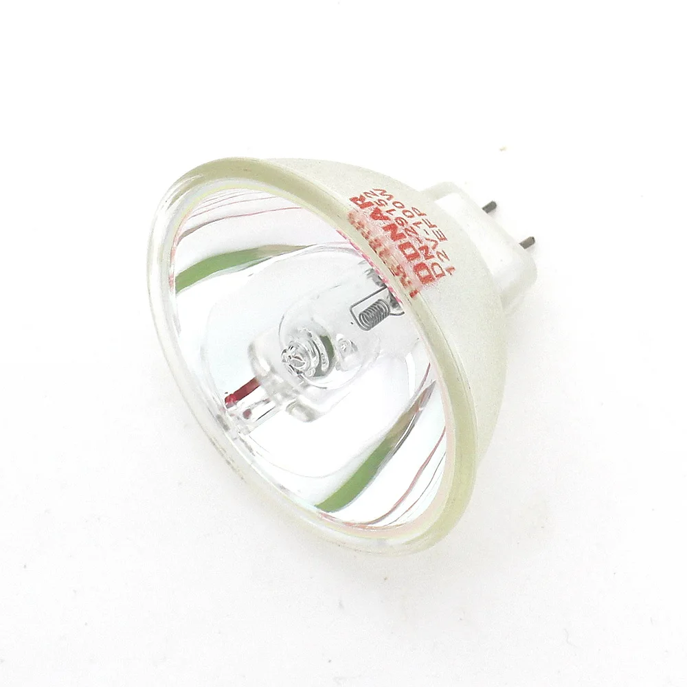 DN-29152 EFP 12V 100W 64627 12V 100W 64627 hlx 6834fo 6834 12V100W optic quartz halogen light bulb endoscopy microscope lamp