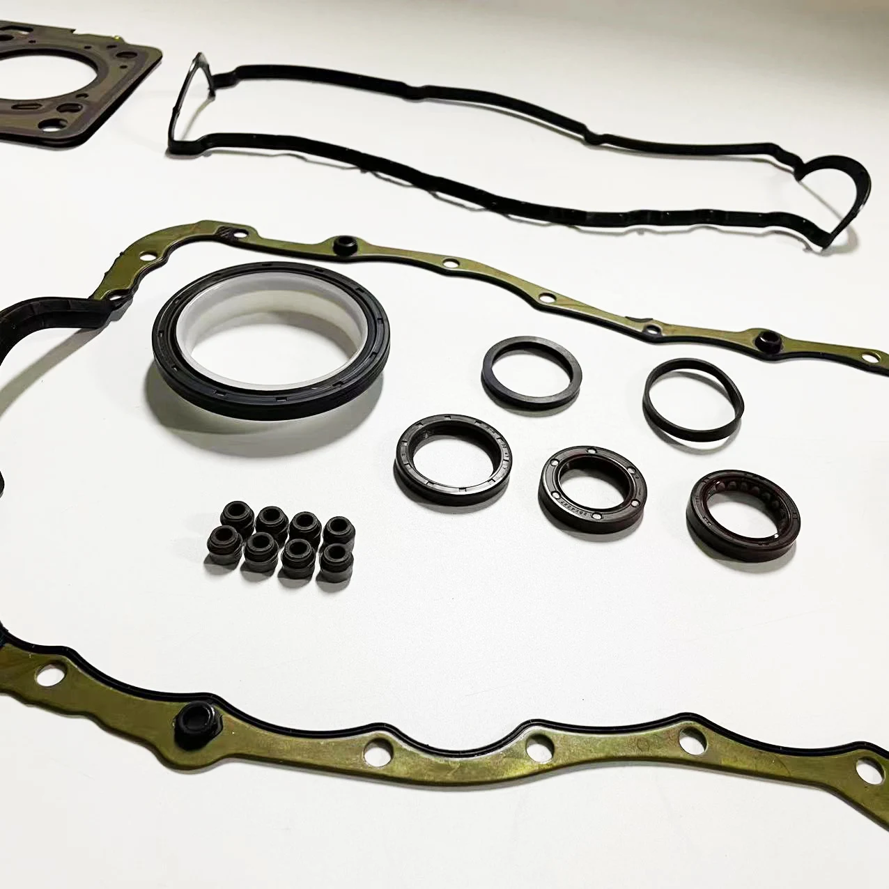 Paire De Joints De Culasse Renforcés V6 Turbo 91MM