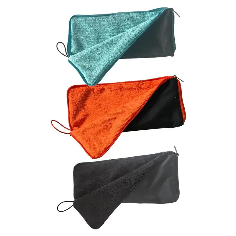 Umbrella Storage Bag Umbrella Cover Umbrella Bag with Zipper