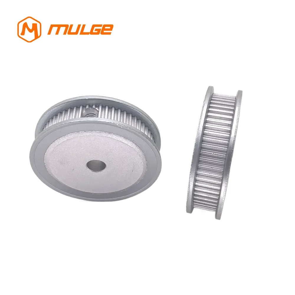 Synchronizing Wheel HTD 3M AF model 80T/90T/100T/110T/120Teeth Bore 5/6-15mm Timing Belt Width 6/10/15 mm 3D printer CNC Parts