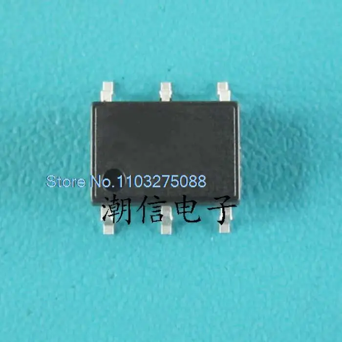 

(5 шт./лот) P3100 TLP3100 SOP-6 Новый оригинальный запас