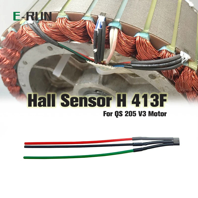 Hall-Sensor-H-413F-For-QS-205-V3-WP-2000W-3000W-273-4000W-Wheel-Hub ...
