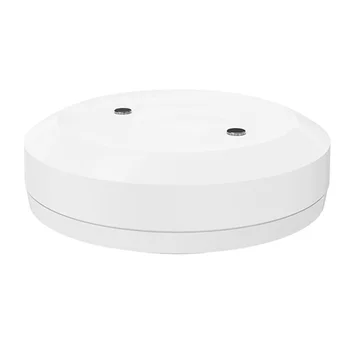 ZIZI 3Pcs Zigbee Water Sensor Tuya Leak Detector Flood Water Leakage Detector Alarms Smart Life Control Need Zigbee Gateway 1