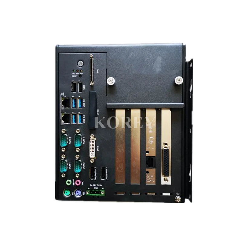 

Система управления Φ (G)