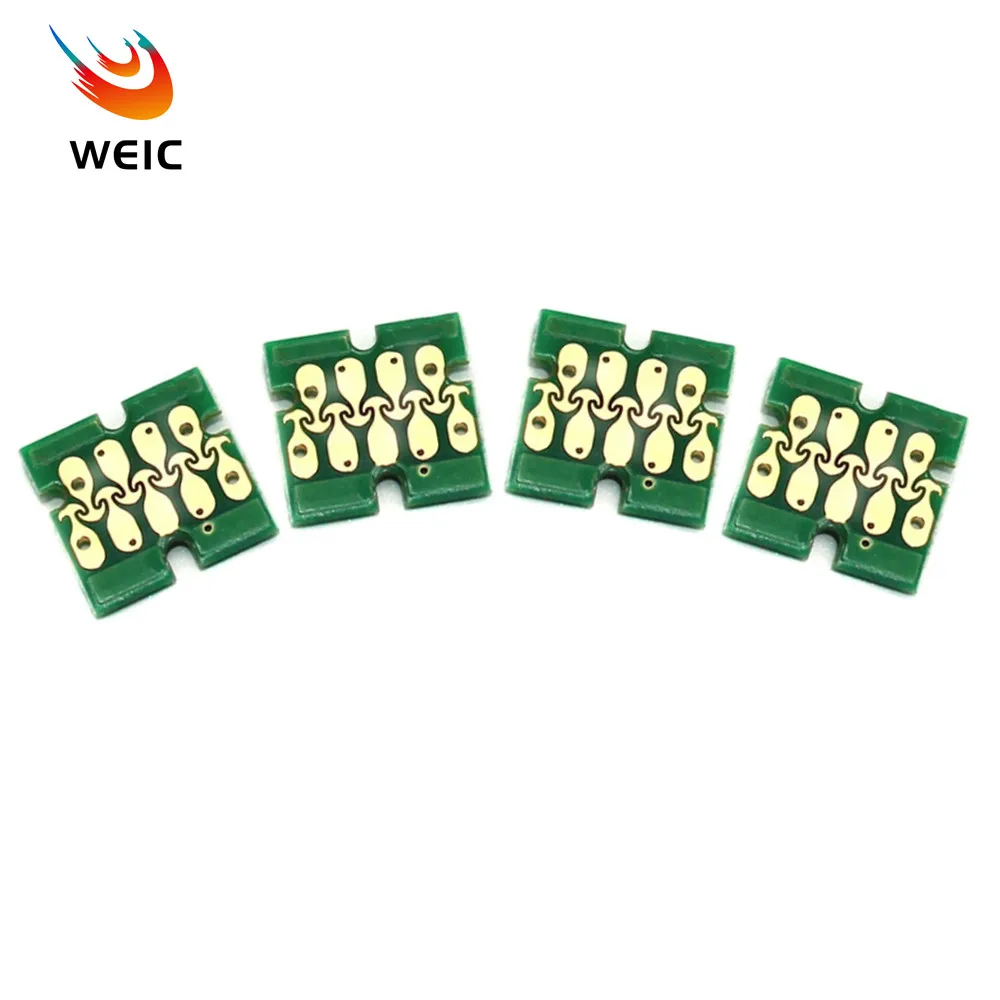4PC/Set 288 288XL T2881-T2884 Compatible Ink Cartridge Chip for Epson XP-240 XP-446 XP-430 XP-330 XP-340 XP-440 XP-434