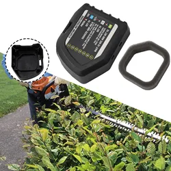 Air Filter & Cover For Ryobi 308649003 5687301 RY251PH/RY252CS/RY253SS/RY254BC Trimmer Parts Garden Power Tools Accessory Sets