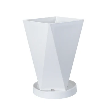 Large Plastic Garden Flower Planter 1