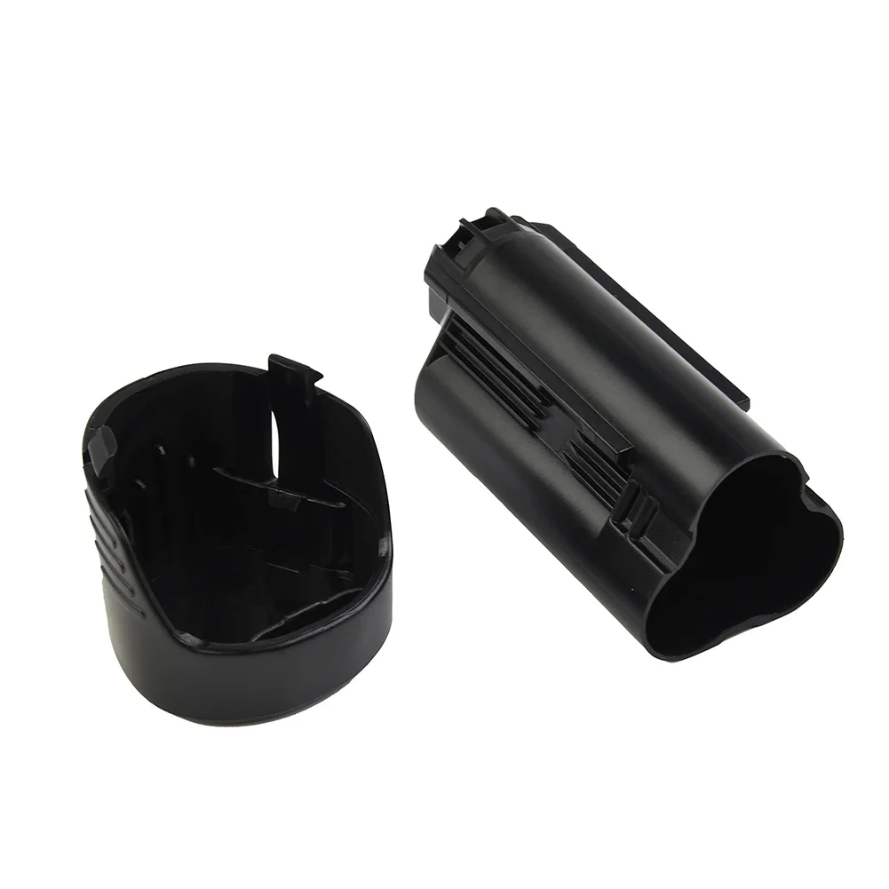 Battery Case and Holder For Bosch Lithium Battery Top Shell 10.8V 12V Power Tool 3pcs/set