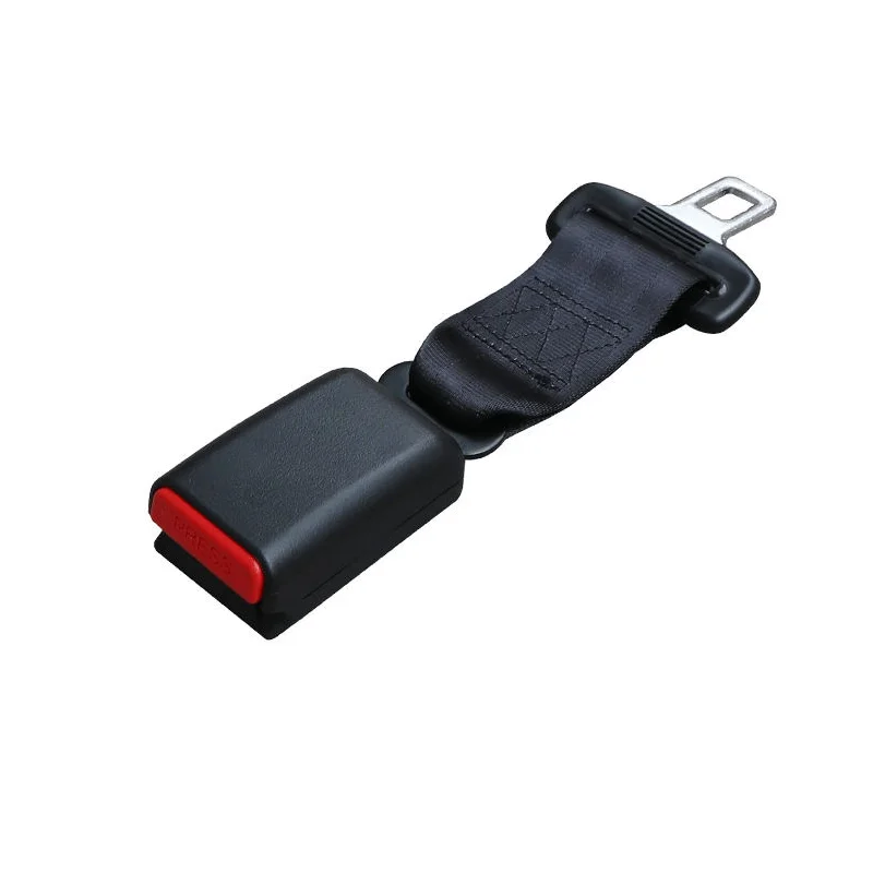 Universal Auto Sicherheitsgurte Sicherheitsgurt Gurtband Extender Auto Verlängerung Schnalle Sicherheitsgurte Extender – Detail 8