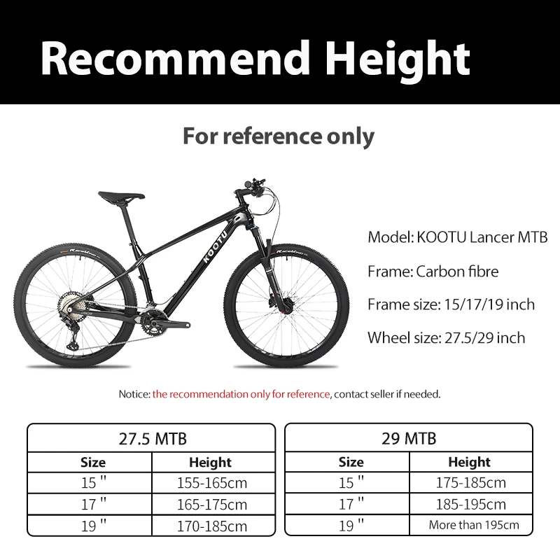 Bicicleta de Montaña para hombre, bici con cuadro de carbono, 29 pulgadas,  20S, SHIMANO - AliExpress