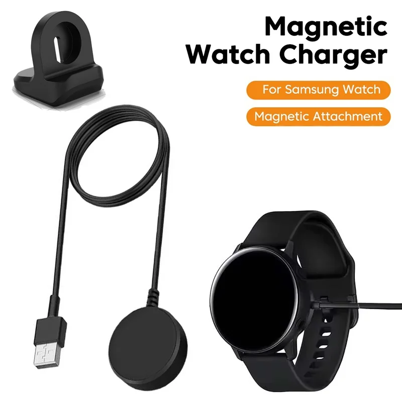 Universal Fast Charging USB Cable & Dock