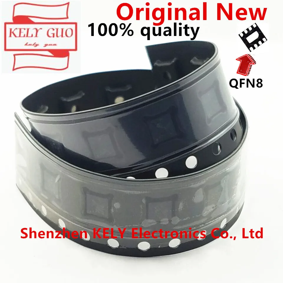 

(5-10 шт.) 100% новый RT5797ALGQW RT5797AL RT5797A 2UA 2UC 2UK 2U .. QFN-8 чипсет
