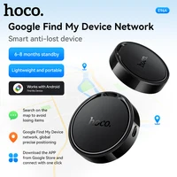 HOCO Smart Tag Bluetooth Android Tracker Support For Google Find My GPS Tag Finder Locator Anti-Lost Tracker For Key Pet Luggage