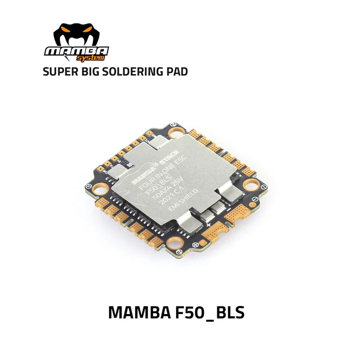 맘바 F405MK2 V2 플라이트 컨트롤러 F40MK2/F50 스택 30MM/M3 지원 3008 1150kv 2812 V3 브러시리스 모터 FPV 부품 키트 6개월 보증