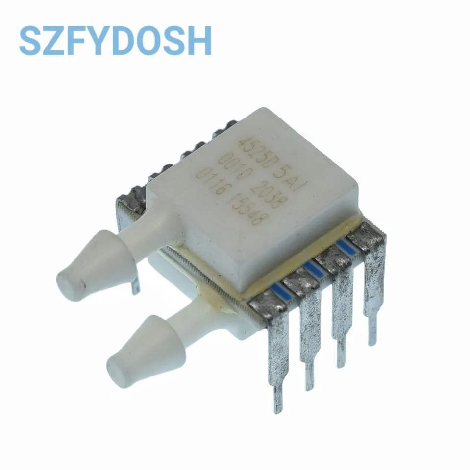 Ms4525do geschwindigkeit sensor pixhawk drucksensor 4525do MS4525DO-DS5AI001DP pcb montiert digital ausgang wandler – Detail 1