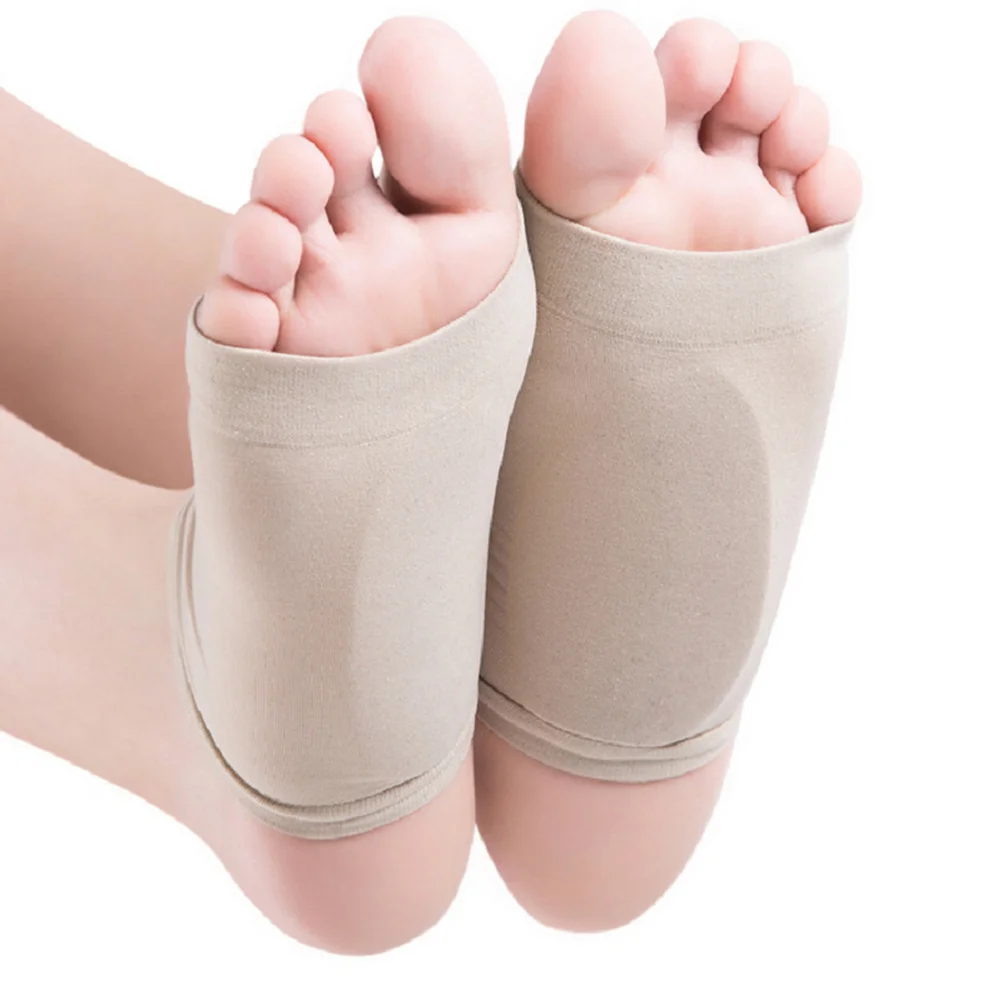 Arch Plantar Support Fasciitis Sleeve Socks Foot Fallen Arches Wrap Sleeves Sock Flat Feet Fascia spellforce 3 fallen god