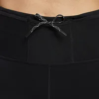 Nike Authentic Dri-FIT Short de course à pied taille haute pour femme HV2353-010 3