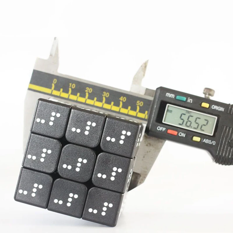 Рисунок 3 - Высококачественный волшебный куб 3x3x3