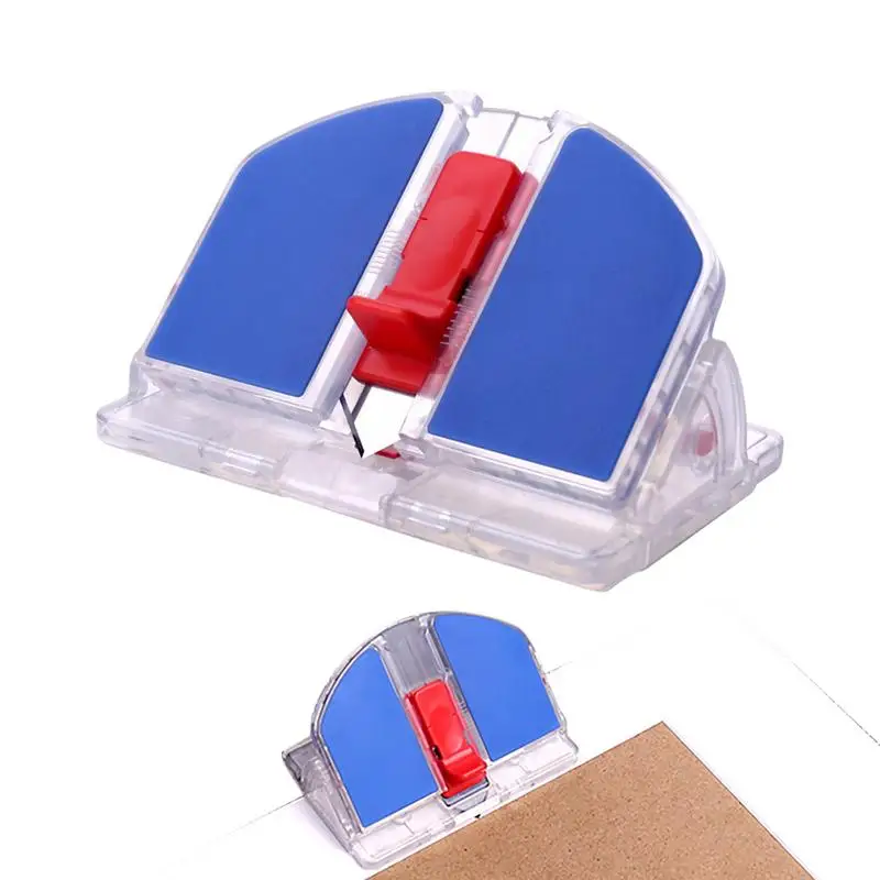 

45 Degree Bevel Mat Board Cutter Photo Frame Kraft KT Foam Chevron Board chevron Board Vertical Model Artwork Craft Knife