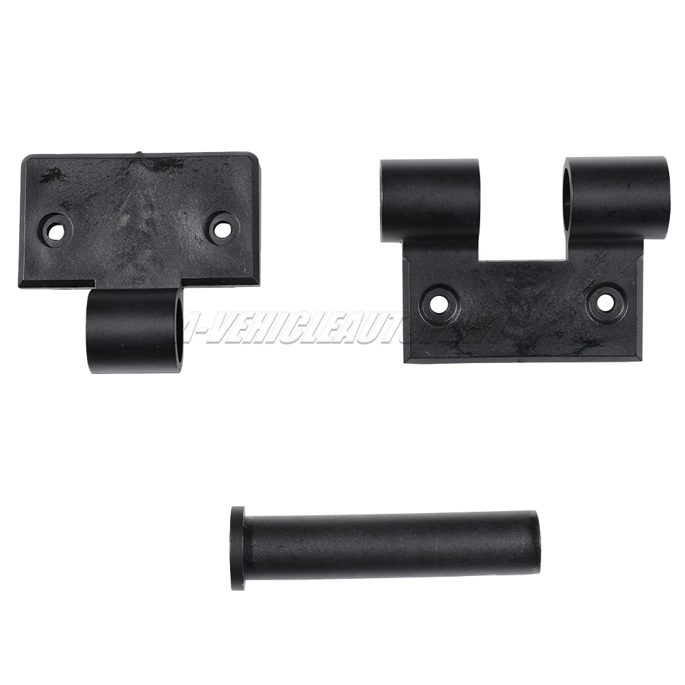 Фото 2 шт./упаковка, Сменные петли для Keter Store it out xl SH1, SH2 & SH3 SH1 674644 / SH2 674645 / SH3 674646 №4