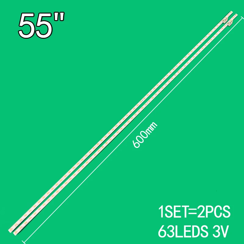 Per Sony 55 "Tv Kdl-55W800B 55W805C Kdl-55W807C Kdl-55W800C 55W755C Kdl-55W809C 55W850C 74.55T26.001-0-Fc1 550Ta72 550Ta73