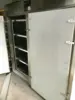 Ozone Ozone Sterilizer Disinfection Cabinet For Food Packaged Container Disinfection 5