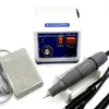 Marathon N3 Electric Manicure Machine Pedicure 65W Control Box 35000RPM 37L1 Handpiece Nail Drills Electric File Bits Kit 1
