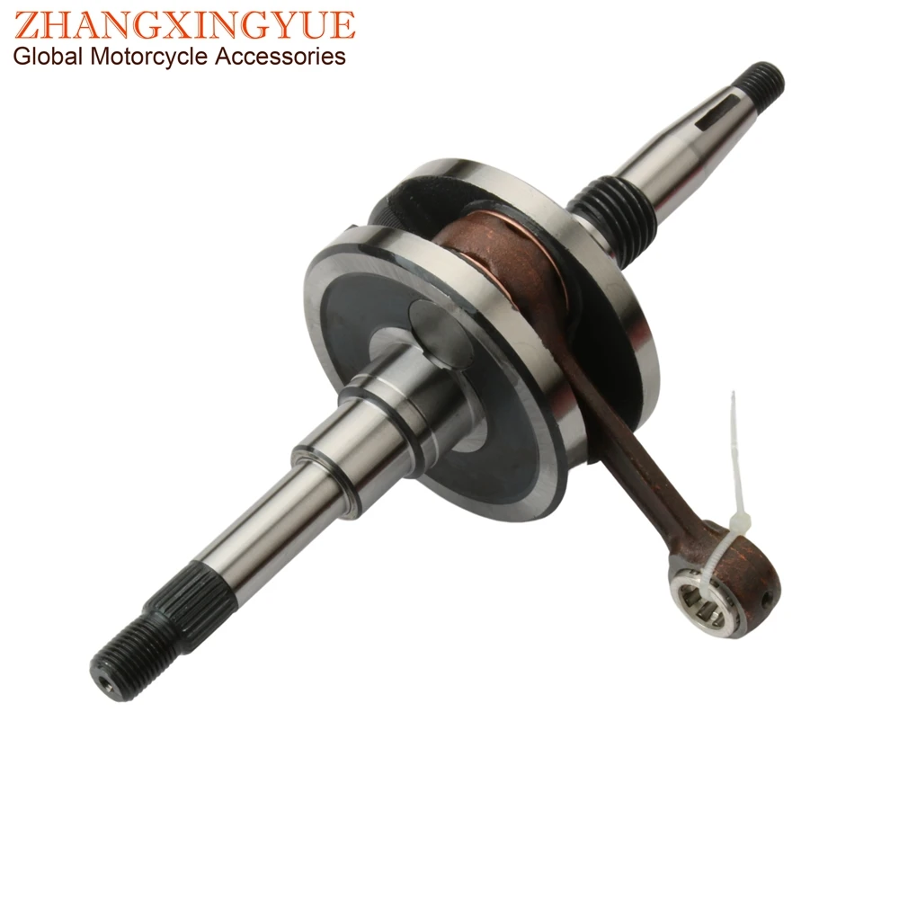 Scooter Crankshaft For Kymco 50 People S Sniper Dd Super