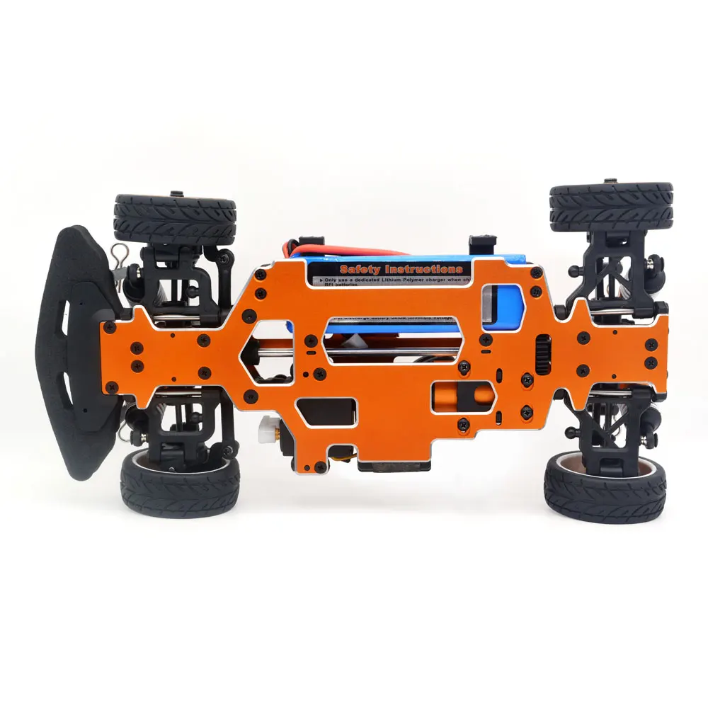 Sd7df4014abf7440a9fff032e7b04ff0fo ZD 레이싱 EX 16 1/16 RC 자동차 40km/h 고속 브러시리스 모터 4WD 원격 제어 차량 RTR 모델 RC 투어링카 온로드용