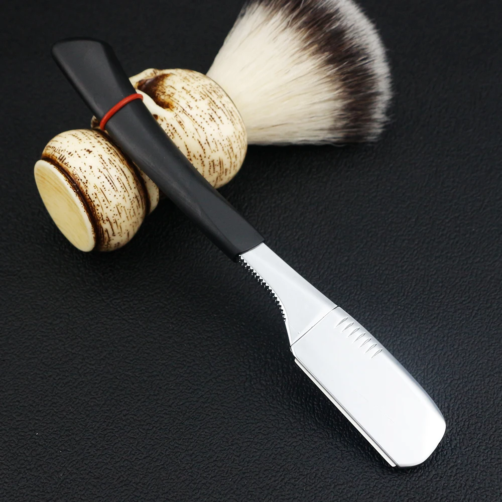 Men's Shaving Razor Stainless Steel Barber Razor